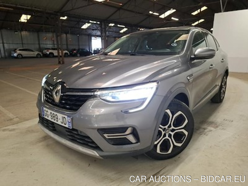 Renault ARKANA Arkana 1.6 E-Tech 145ch Intens