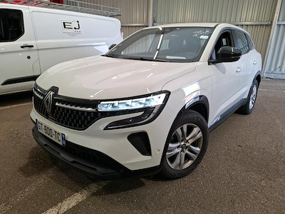 Renault AUSTRAL Austral 1.2 E-Tech full hybrid 200ch Evolution