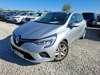 Renault CLIO Clio 1.0 TCe 100ch Business