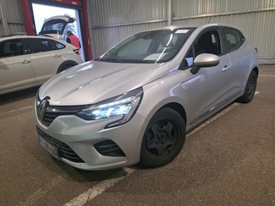 Renault CLIO Clio 1.0 TCe 90ch Business