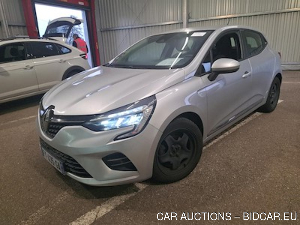 Renault CLIO Clio 1.0 TCe 90ch Business