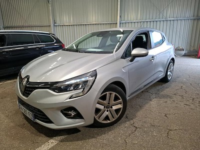 Renault CLIO Clio 1.5 Blue dCi 85ch Business
