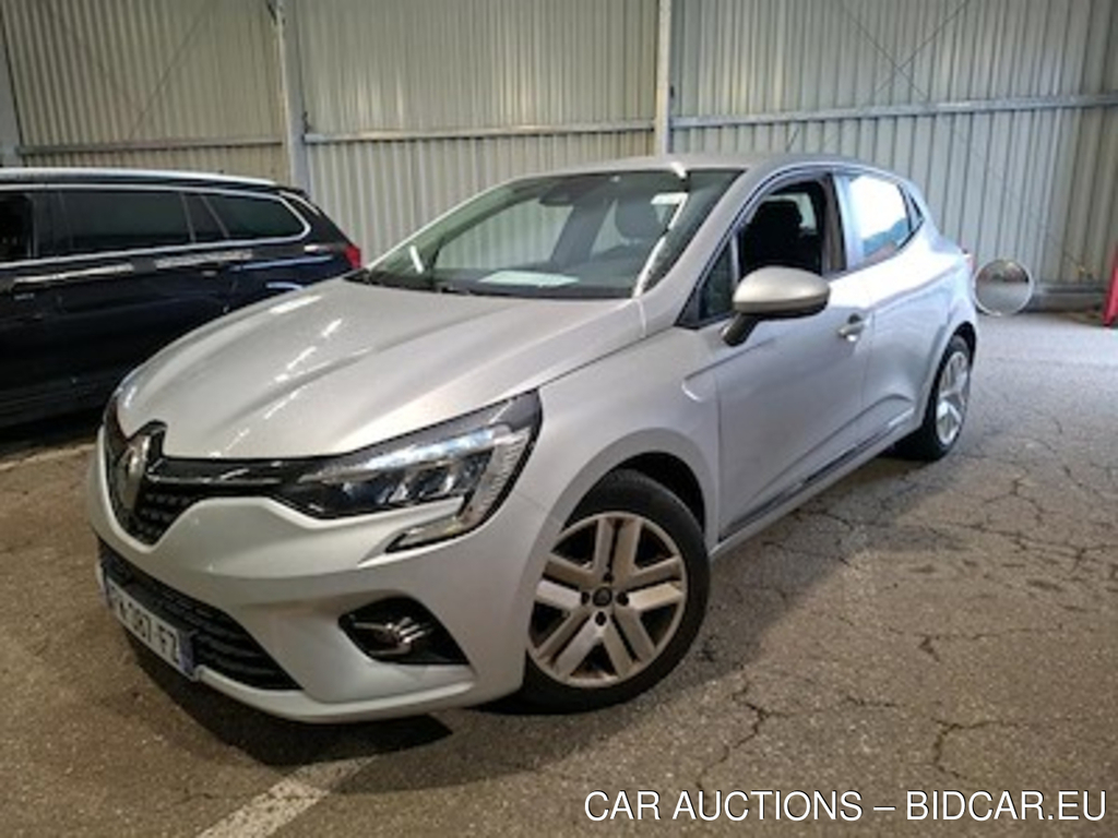 Renault CLIO Clio 1.5 Blue dCi 85ch Business