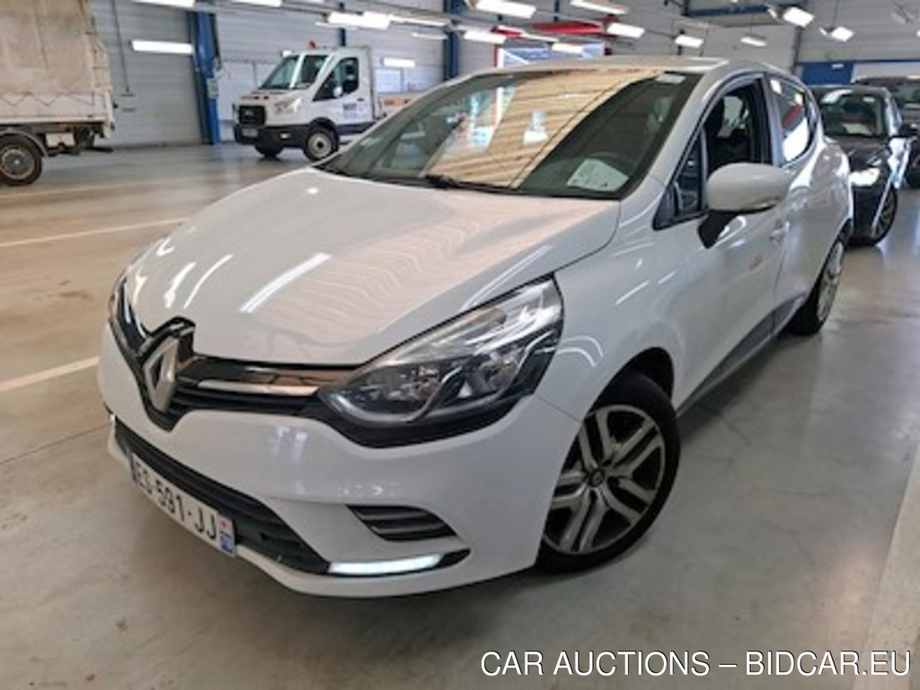 Renault CLIO Clio 1.5 dCi 90ch energy Zen 82g 5p