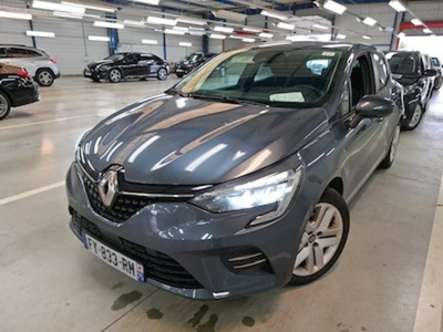 Renault CLIO Clio 1.6 E-Tech 140ch Business -21