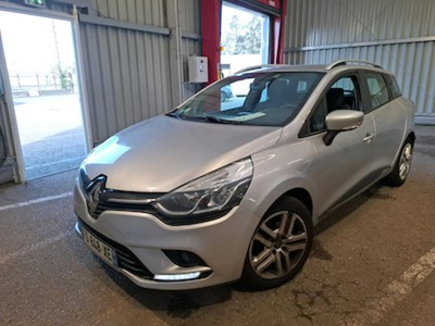 Renault CLIO Clio Estate 1.5 dCi 90ch energy Business Euro6c
