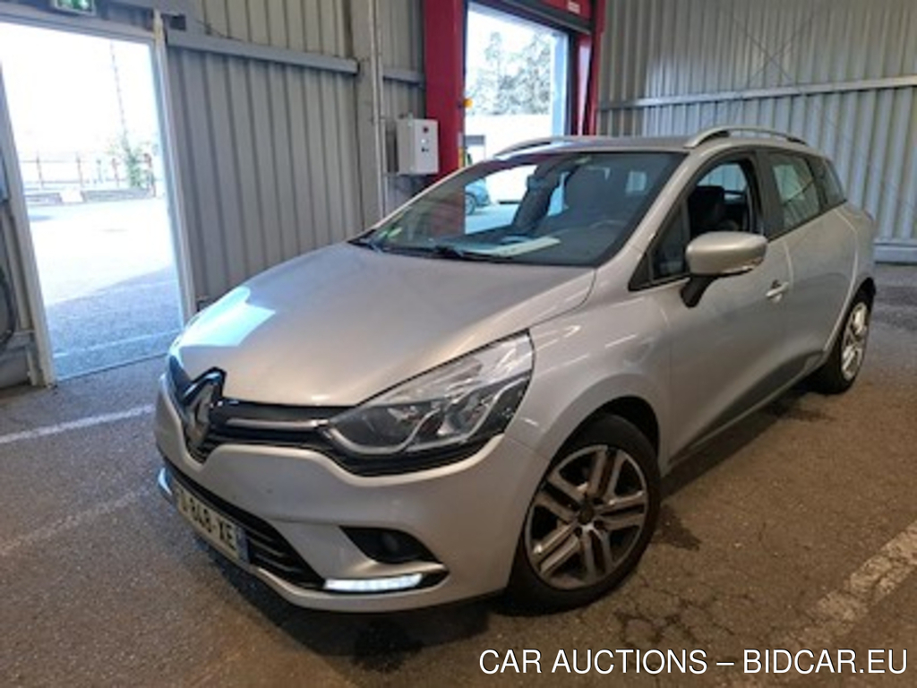 Renault CLIO Clio Estate 1.5 dCi 90ch energy Business Euro6c