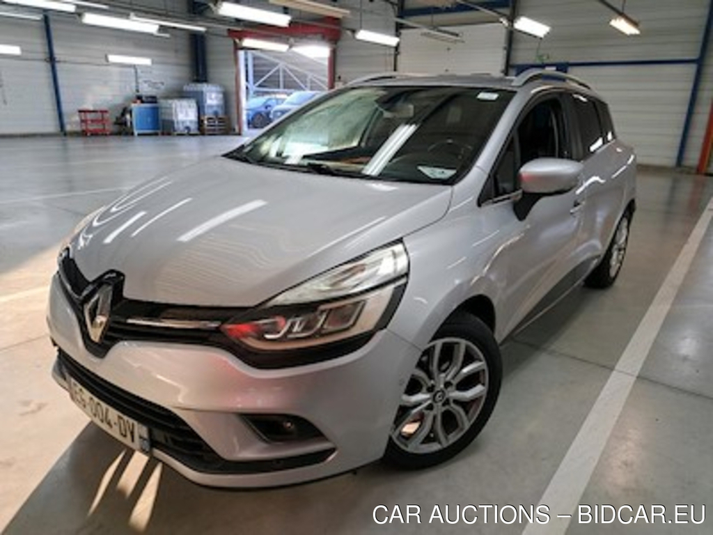 Renault CLIO Clio Estate 1.5 dCi 90ch energy Intens