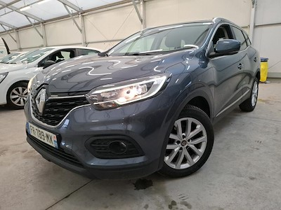 Renault KADJAR Kadjar 1.5 Blue dCi 115ch Business EDC