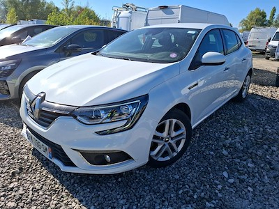Renault MEGANE Megane 1.3 TCe 115ch FAP Business