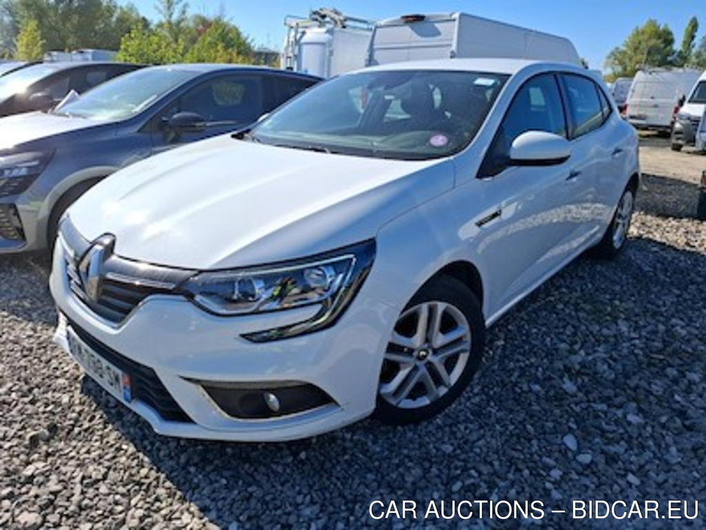 Renault MEGANE Megane 1.3 TCe 115ch FAP Business