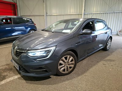 Renault MEGANE Megane 1.3 TCe 140ch Business EDC -21N