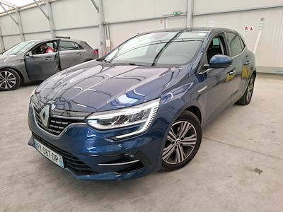 Renault MEGANE Megane 1.3 TCe 140ch FAP Intens EDC