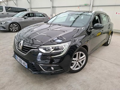 Renault MEGANE Megane Estate 1.3 TCe 115ch FAP Business 138g