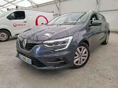Renault MEGANE Megane Estate 1.5 Blue dCi 115ch Business