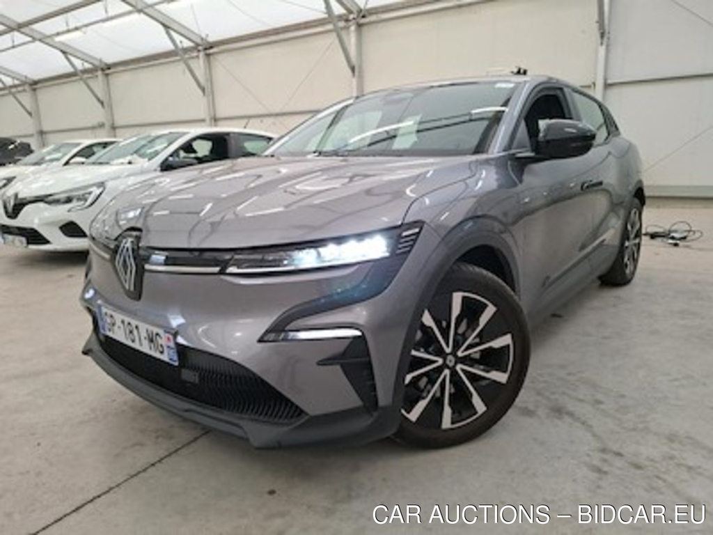 Renault Megane e-tech Megane E-Tech Electric EV60 130ch Evolution ER optimum charge