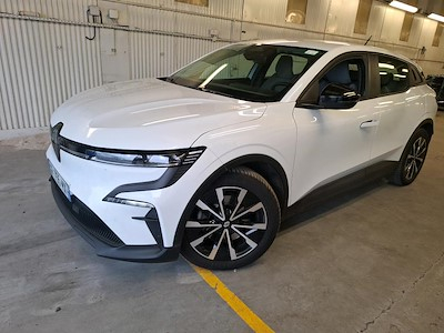 Renault Megane e-tech Megane E-Tech Electric EV60 130ch Evolution ER optimum charge