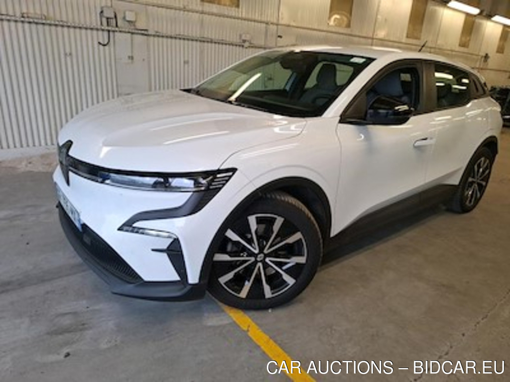 Renault Megane e-tech Megane E-Tech Electric EV60 130ch Evolution ER optimum charge