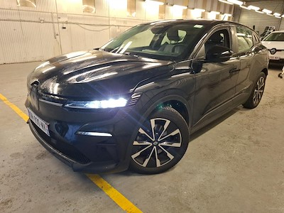 Renault Megane e-tech Megane E-Tech Electric EV60 130ch Evolution ER optimum charge -B