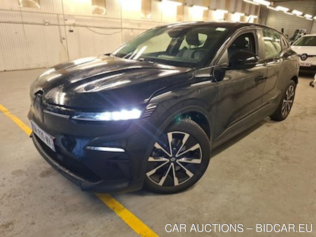 Renault Megane e-tech Megane E-Tech Electric EV60 130ch Evolution ER optimum charge -B