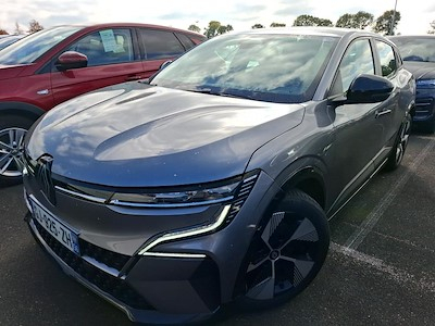 Renault Megane e-tech Megane E-Tech Electric EV60 220ch Equilibre optimum charge