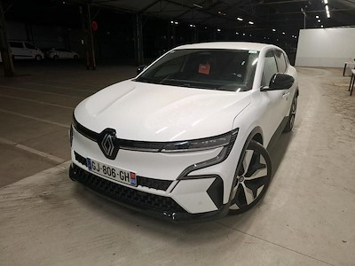 Renault Megane e-tech Megane E-Tech Electric EV60 220ch Techno optimum charge