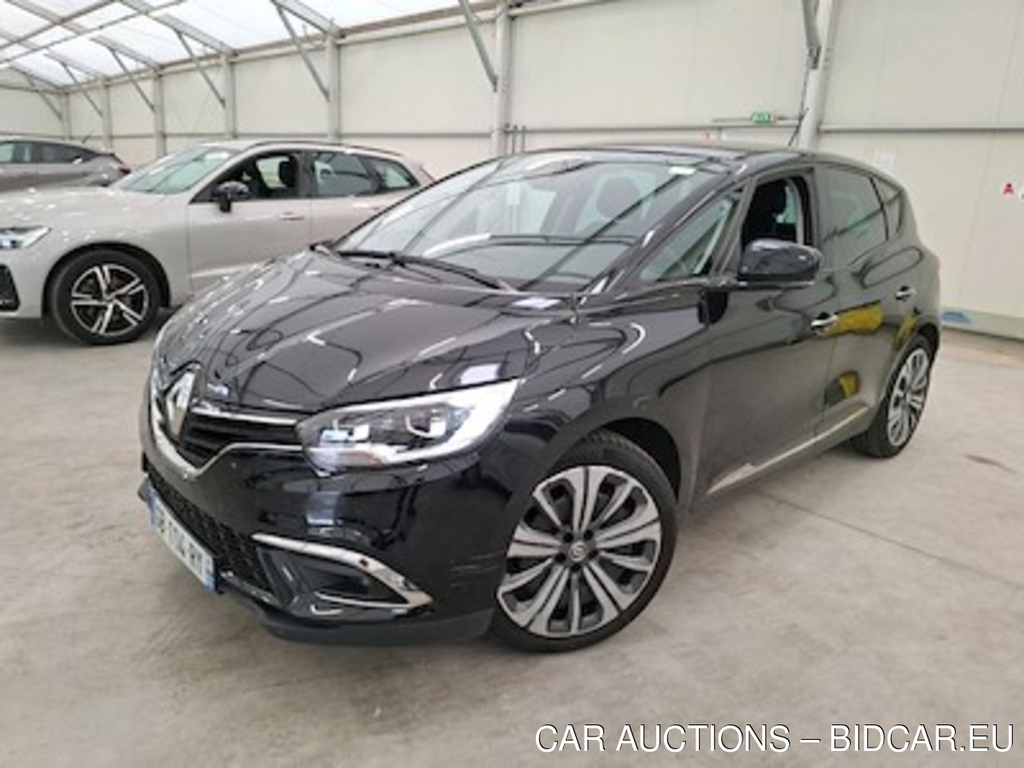 Renault SCENIC Scenic 1.3 TCe 140ch Business - 21