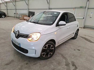 Renault TWINGO Twingo 0.9 TCe 95ch Intens EDC - 20