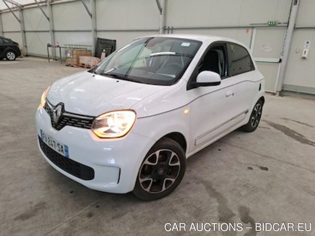 Renault TWINGO Twingo 0.9 TCe 95ch Intens EDC - 20