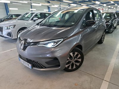 Renault ZOE Zoe E-Tech Evolution charge normale R110 Achat Integral