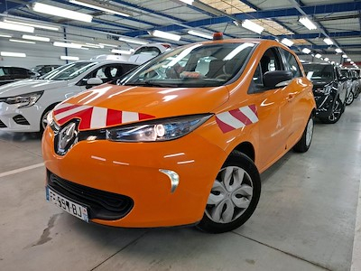 Renault ZOE Zoe Life charge normale R90 Achat Integral