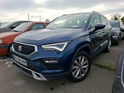 Seat ATECA Ateca 2.0 TDI 150ch Start&amp;Stop Style Business DSG