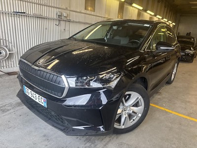 Skoda ENYAQ Enyaq iV 204ch Version 80