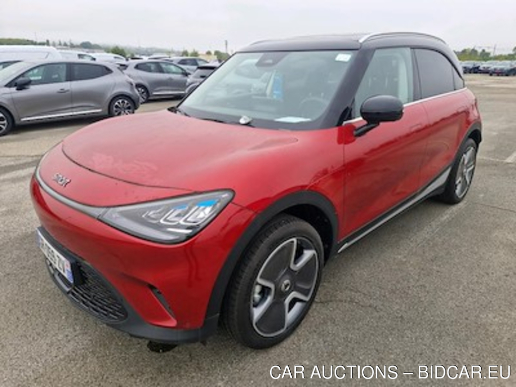 Smart 1 #1 272ch 66kWh Pro