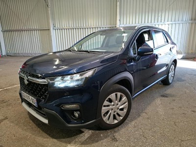 Suzuki S-CROSS S-Cross 1.4 Boosterjet Hybrid 129ch Privilege