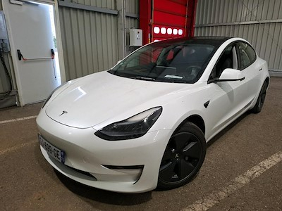 Tesla Model 3 Model 3 Long-Range Dual Motor AWD