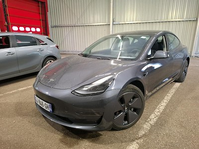 Tesla Model 3 Model 3 Long-Range Dual Motor AWD