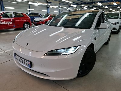 Tesla Model 3 Model 3 Standard RWD