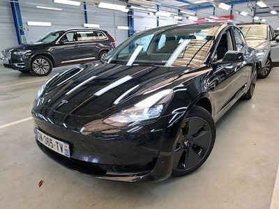 Tesla Model 3 Model 3 Standard RWD Plus