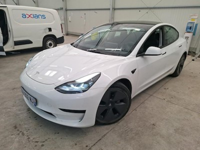 Tesla Model 3 Model 3 Standard RWD Plus MY21