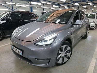 Tesla Model Y Model Y Long Range AWD
