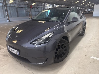 Tesla Model Y Model Y Long Range AWD