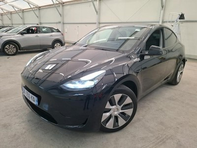 Tesla Model Y Model Y Standard RWD