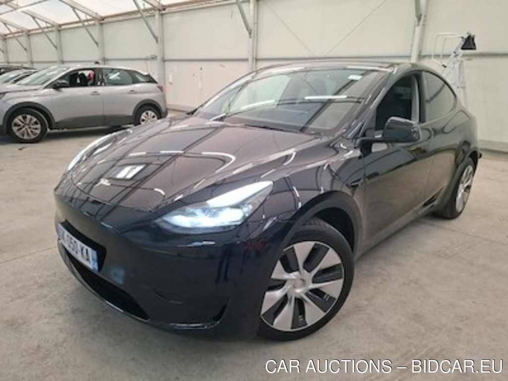 Tesla Model Y Model Y Standard RWD