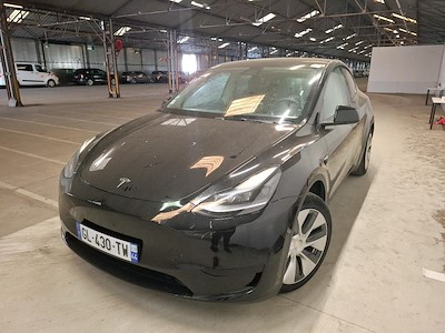 Tesla Model Y Model Y Standard RWD