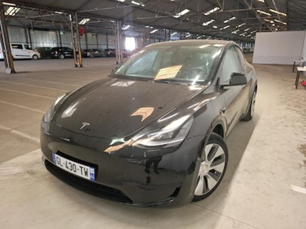 Tesla Model Y Model Y Standard RWD