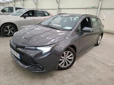 Toyota Corolla TS Corolla Touring Spt 1.8 140ch Dynamic Business + Programme Beyond Zero Academy