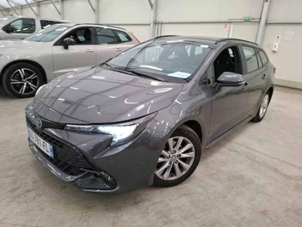 Toyota Corolla TS Corolla Touring Spt 1.8 140ch Dynamic Business + Programme Beyond Zero Academy