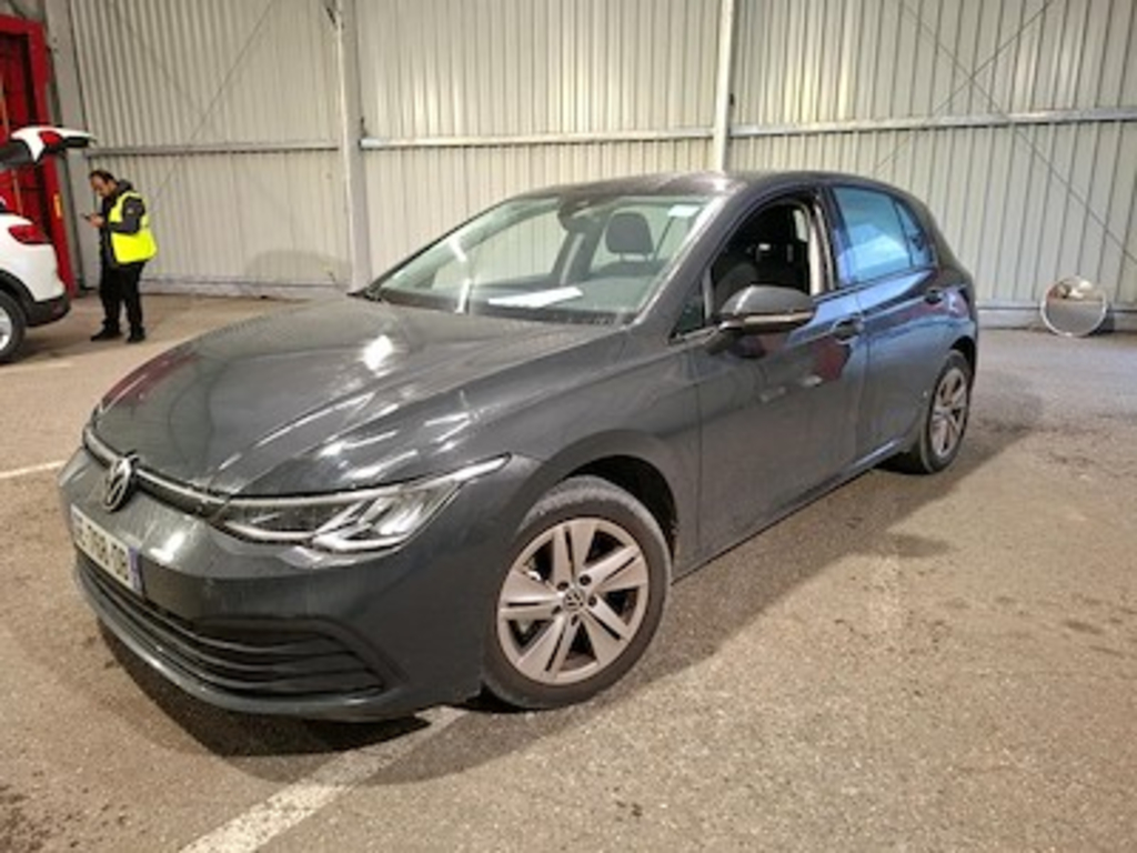 Volkswagen GOLF Golf 1.5 eTSI OPF 130ch Life DSG7