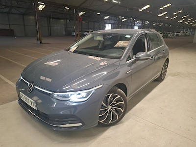 Volkswagen GOLF Golf 1.5 eTSI OPF 130ch Style DSG7